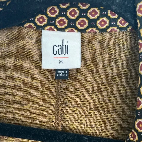 Cute CAbi Blazer size M - Picture 2 of 7